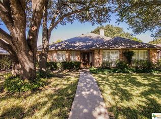 4806 Stagecoach Trl, Temple, TX 76502