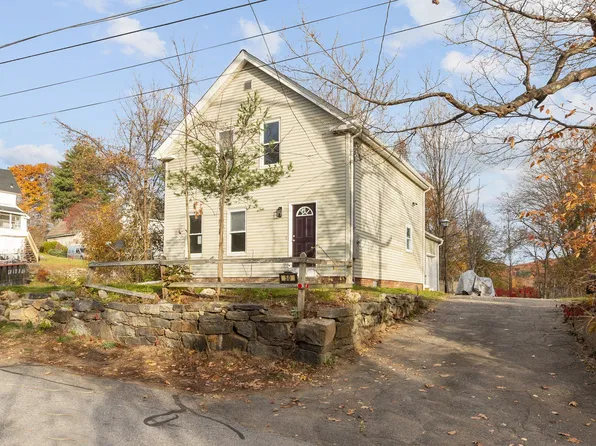 50 W Myrtle St, Orange, MA 01364