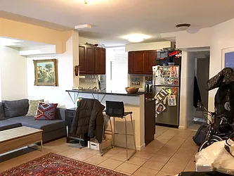 Rented by Moises Farhart, LREB