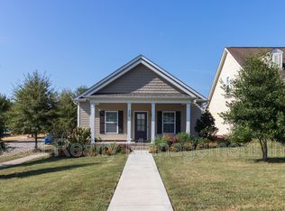 509 Broadberry Ave, Oak Ridge, TN 37830