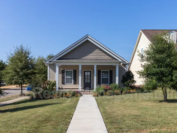 509 Broadberry Ave, Oak Ridge, TN 37830