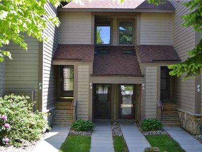 P3 Sun Ridge Dr, Seven Springs Resort, PA, 15622