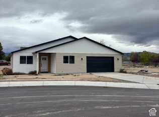 376 S Maple Dr, Salina, UT 84654