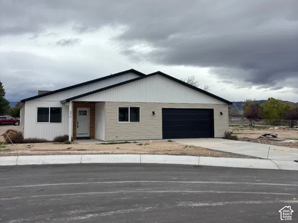 376 S Maple Dr, Salina, UT 84654