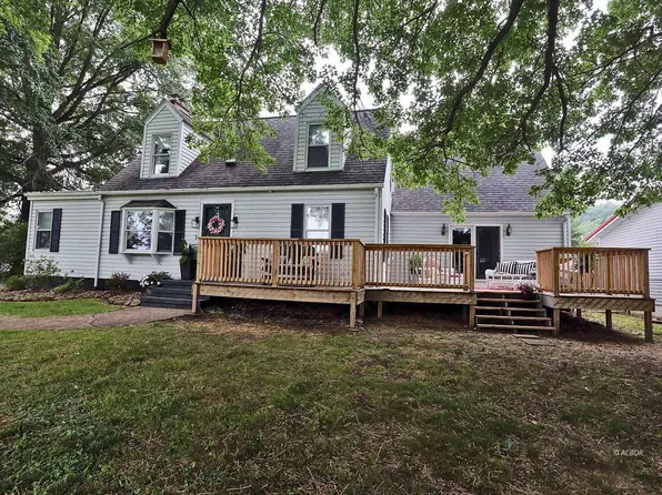 11634 State Route 7 S, Gallipolis, OH 45631