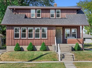 2806 S 10th St, Sheboygan, WI 53081