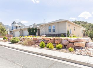 888 E Fiddlers Canyon Rd, Cedar City, UT 84721