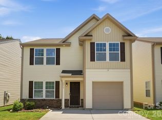9413 Hanberry Blvd, Charlotte, NC 28213