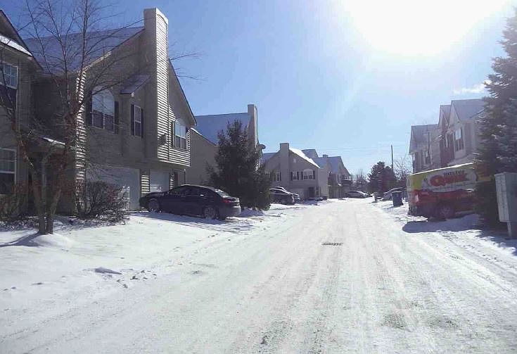 6259 Pond Ln Indianapolis IN Zillow