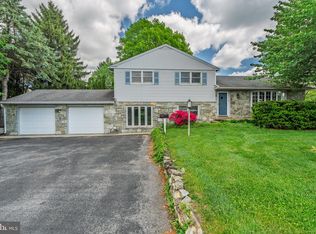 403 S Limestone Rd, Parkesburg, PA 19365