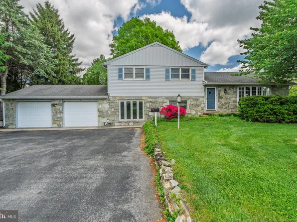 403 S Limestone Rd, Parkesburg, PA 19365