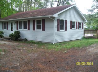 905 Mohawk Ave, Salisbury, MD 21801