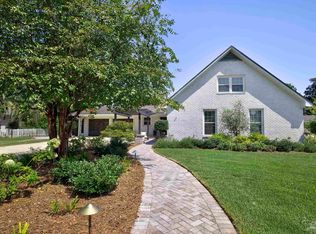 4130 Stringfield Rd, Pensacola, FL 32503