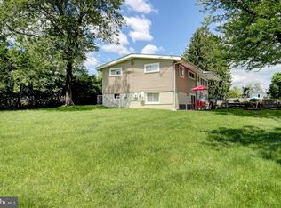 2703 Maurleen Ct, Baltimore, MD 21209