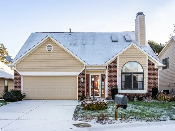 29 Sorrel Ct, Zionsville, IN 46077