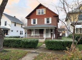 2432 La Salle Ave, Niagara Falls, NY 14301