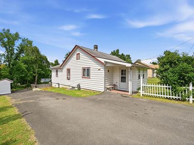 7 Highland Avenue, Kerhonkson, NY, 12446