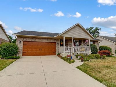 1508 Eastridge Ave, Springfield, OH, 45503