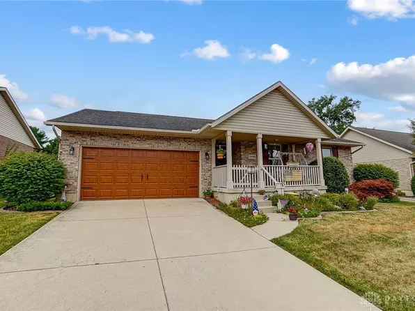 1508 Eastridge Ave, Springfield, OH 45503