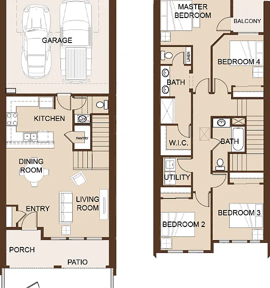 Roseview Townhomes — Photo 22