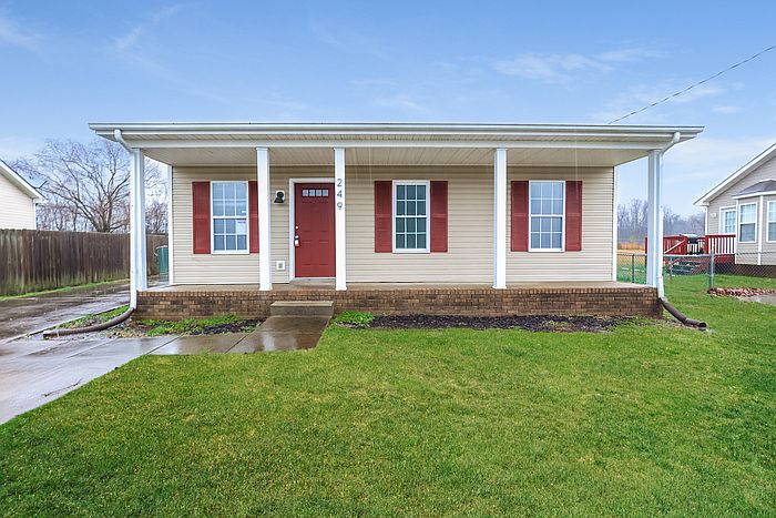 1st image of 249 Cranklen Cir