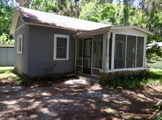 17 63rd St, Yankeetown, FL 34498