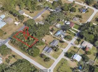 2 Juanita Ave, Fort Pierce, FL 34950
