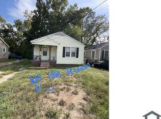 139 E McCormick St, Shreveport, LA 71104
