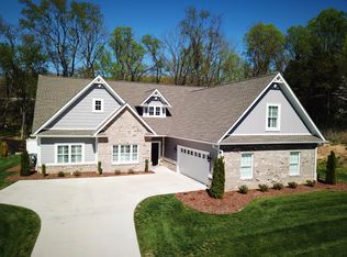 285 Dublin Rd, Johnson City, TN 37615