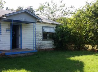 1406 Tulip St, Wichita Falls, TX 76301
