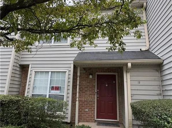 72 Belmonte Cir SW, Atlanta, GA 30311