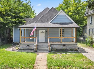 2514 Bailey Ave, Chattanooga, TN 37404