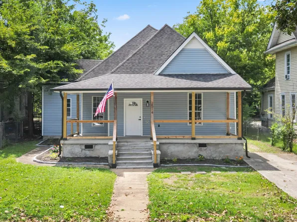 2514 Bailey Ave, Chattanooga, TN 37404