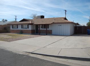 1956 N Robson, Mesa, AZ 85201