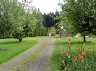 1786 Logsden Rd, Logsden, OR 97357