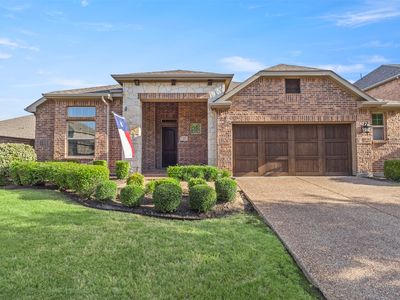 820 Wilmington Ln, Aubrey, TX, 76227