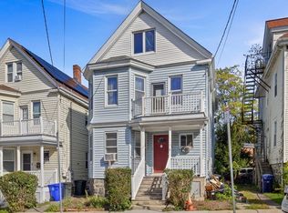 68 Mascot St, Dorchester, MA 02124