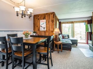 907 E Mountain Rd #G-2, Killington, VT 05751