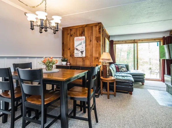 907 East Mountain Road #G2, Killington, VT 05751