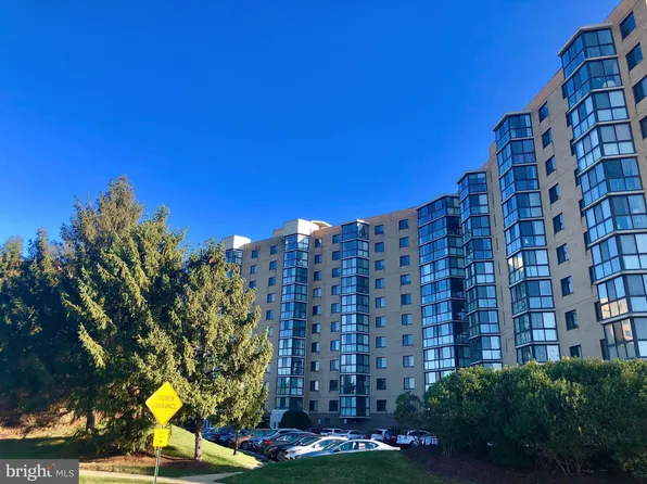 3310 N Leisure World Blvd #6-629, Silver Spring, MD 20906