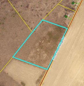 LOT Stone Creek Ridge Rd, Huntingdon, PA, 16652