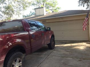 16803 Ribbonridge Dr, Sugar Land, TX 77498