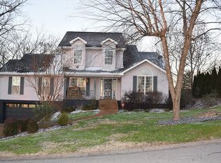 1415 Robert E Lee Ln, Brentwood, TN 37027