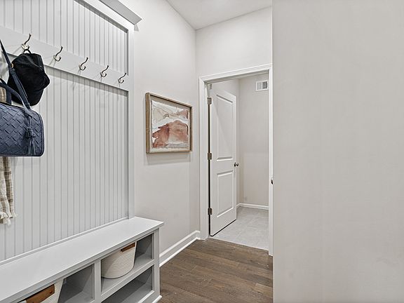 Mudroom