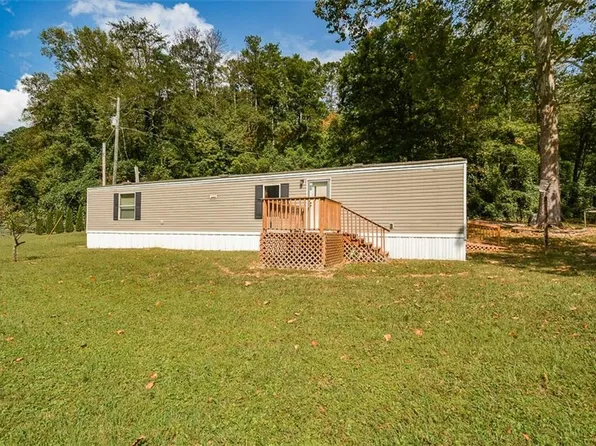 3518 Old Burnt Mountain Rd, Jasper, GA 30143