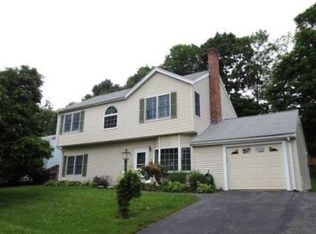 25 Charles St, Natick, MA 01760