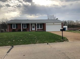 10410 Tanner Dr, Saint Louis, MO