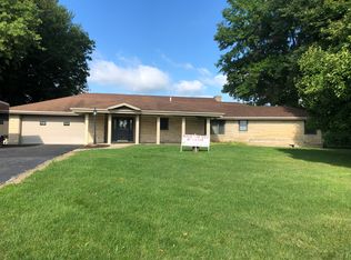 8858 N 100 E, Decatur, IN 46733
