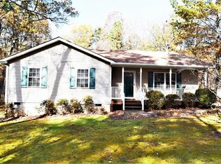 650 Forest Hill Rd, Gordonsville, VA 22942