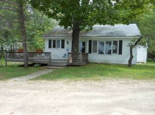 38 Alpine Park Rd, Moultonboro, NH 03254